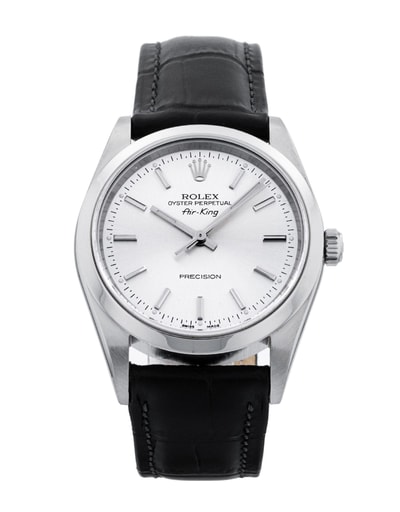Rolex Air-King 14000M